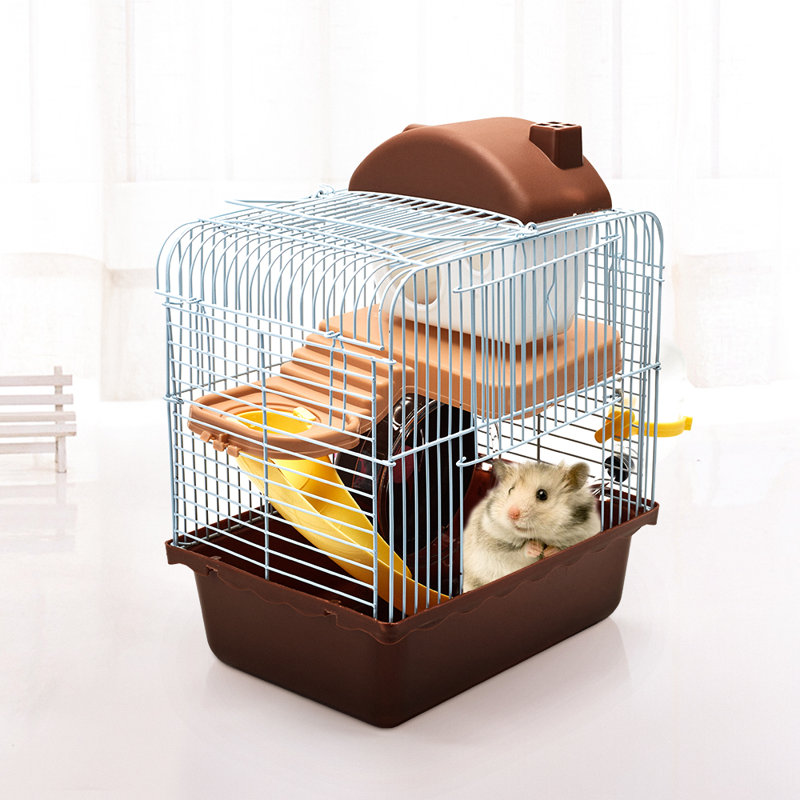 Mouse Cage