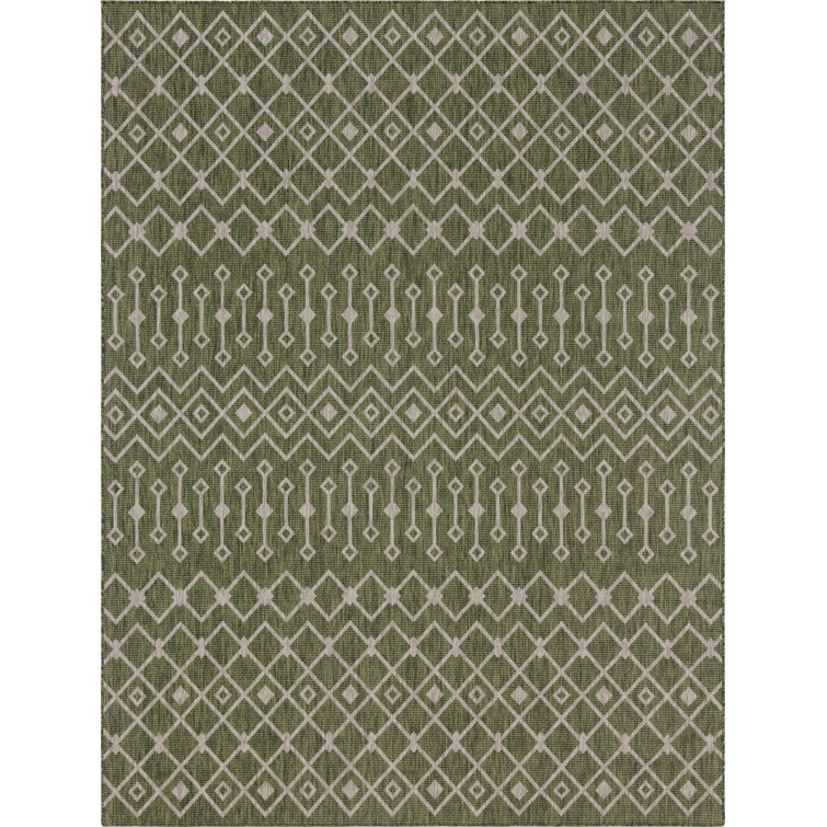 Pergola Markeya Rug