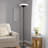 70.87''Floor Lamp with Remote Control