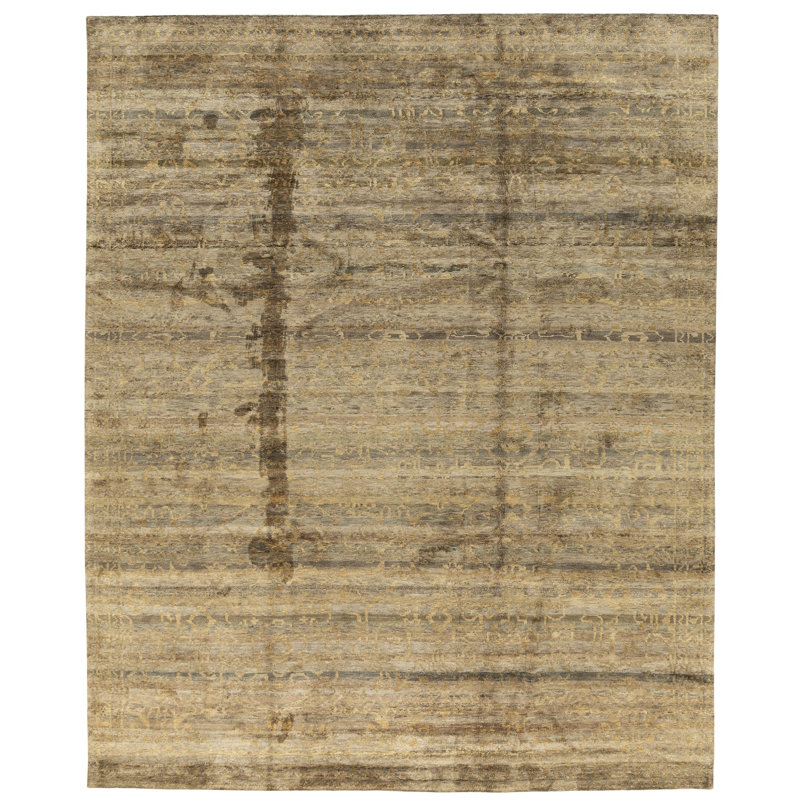 Bakshaish One-of-a-Kind 8' X 10' Area Rug