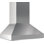36" Titan 750 CFM Wall Mount Range Hood in Stainless Steel with Nightlight