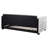 Boucle Upholstered Twin Daybed with Twin Trundle and Layered Bolsters, White-186958298
