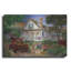 «Our Country Home» par Bigelow Illustration-2098819327