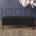 Black Plush Velvet