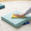 6 pièces Softzone ECR4Kids SoftZone-32007374