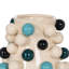 Paullina Ceramic / Porcelain Table Vase-717489500