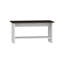 Ferdows Block Coffee Table with Storage