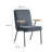 Modway Vista Metal Armchair-97854825