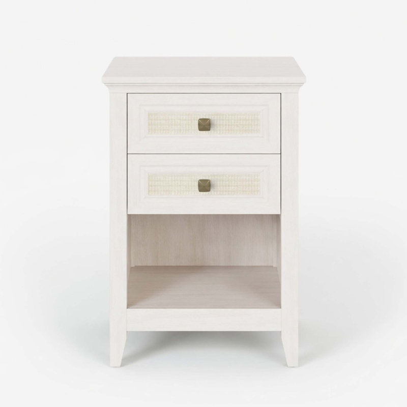 Table de chevet Boho