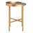 Tray Top End Table