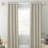 Nellis Adjustable Single Curtain Rod-1419410614-1419410619