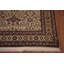 All-Over Floral Anatolian Turkish Area Rug 7x10