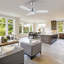 48 " Ceiling Fan