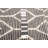 Sienna Dark Gray Rug 5' x 8'1"