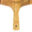 Wooden Pizza Peel - 30cm - Brown