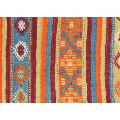 One-of-a-Kind 5'1" X 7'2" Area Rug