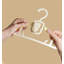 Cartoon Clothes Hanger-1915487784