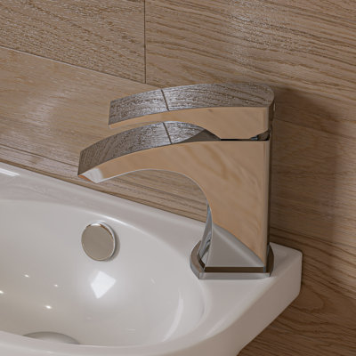 Bathroom Faucet