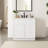 36'' Single Bathroom Vanity Base Only-95290493