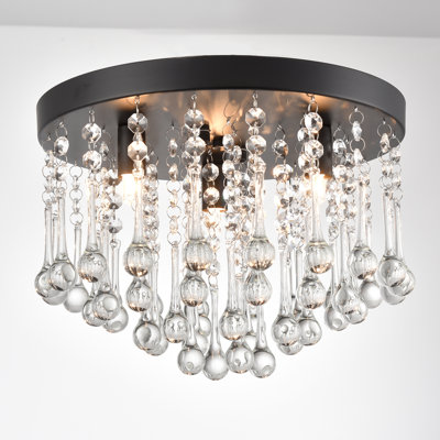 Durmo Flush Mount
