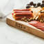 John Boos Maple Wood Chop N Slice Reversible Cutting Board-50293091
