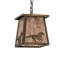 Shilat 1 - Light Pendant