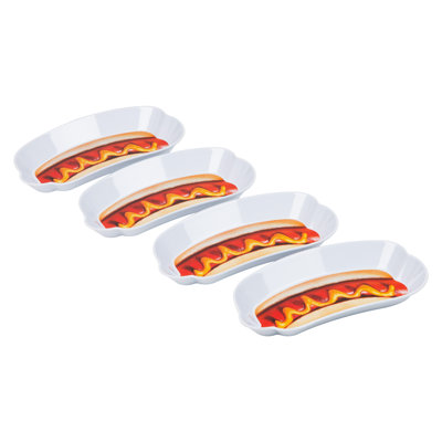 Mint Pantry® Jackeline Melamine Platter