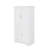 Tall And Roomy Storage Cabinet With Drawers And Doors Included-1571283643