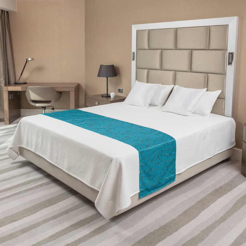 Bed Runner, Queen