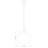Demetris 1 - Light Single Pendant-339654874-339654875