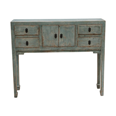Console 39 po 