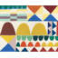 Oslo 1 Print by Stramel, Renee-1232296387-1232296386