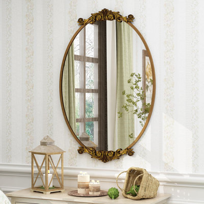 Miroir mural Dieudson