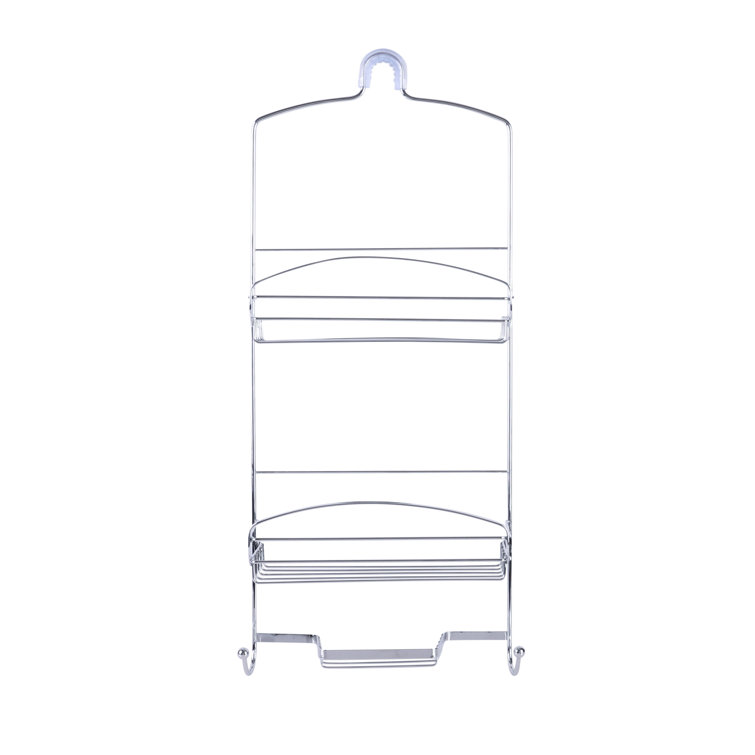 Liubovia Hanging Shower Caddy Rebrilliant