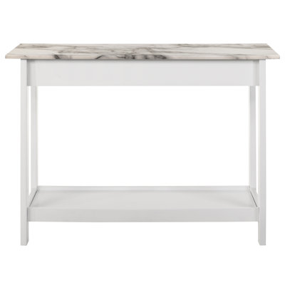 Console 41,75 po Arnardo
