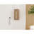 12" Bathroom Side Cabinet,Soft Close Doors,Float Mounting Design-1552016362