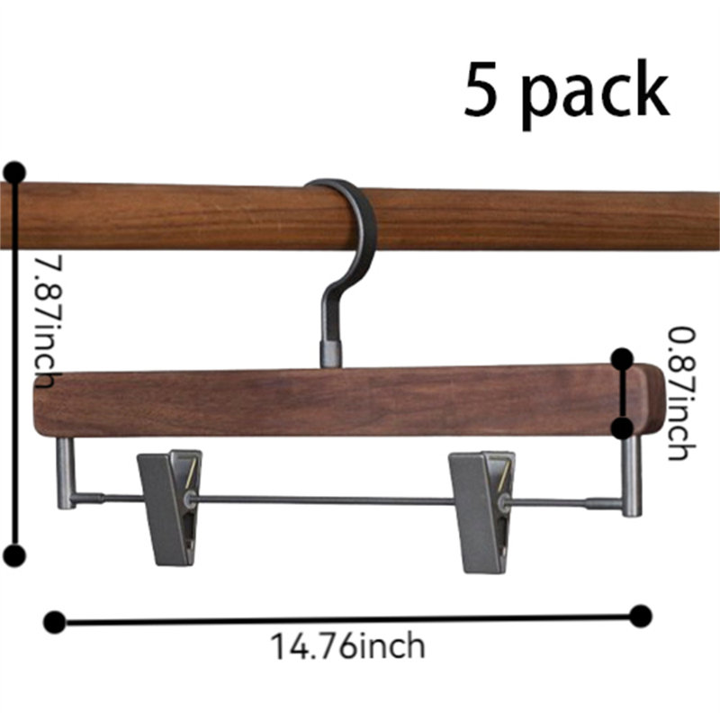 Cintre Luxewalnut, 5