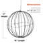 Sphère lumineuse-1434177933