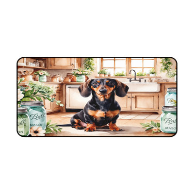 Polyester Desk Pad