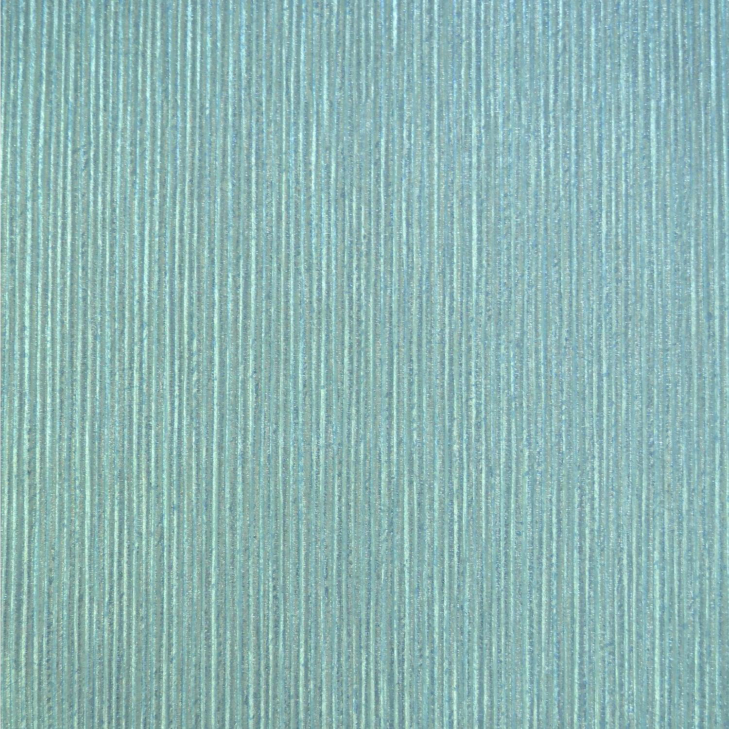 Mid Century Modern Wallpaper, Blue/Green