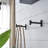 Quaile Metal 6 - Hook Wall Hook