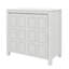 Meuble-lavabo 36 po, meuble-lavabo de ferme avec lavabo en céramique, ensemble de rangement pour salle de bain-580463029