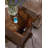 Soha Solid Wood End Table