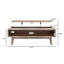 Table basse avec plateau relevable Allegonde