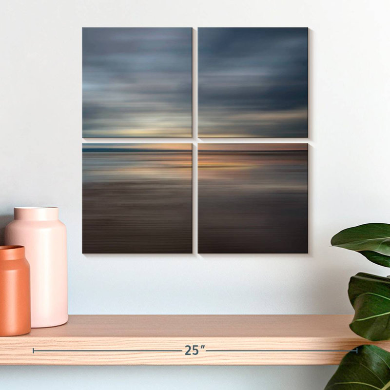 Gillard Muse Horizon