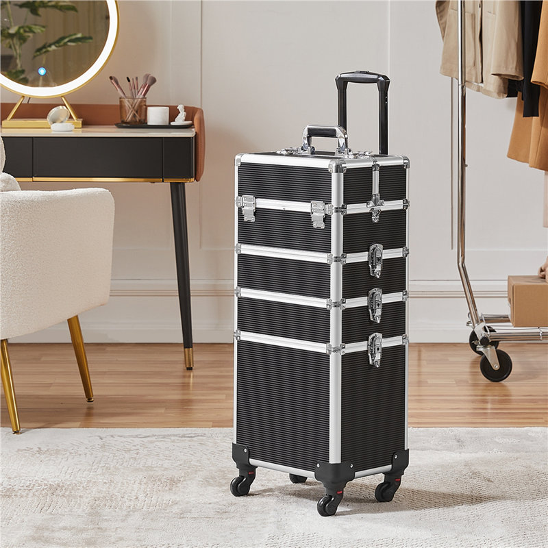 Makeup Organiser