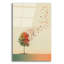Art mural en verre «A Leaf's Journey» par r3darch0n-487981035