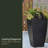 Mayne Kobi 26-Inch Self-Watering Tall Planter-989272694
