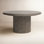 Montego 60" Oak Dining Table