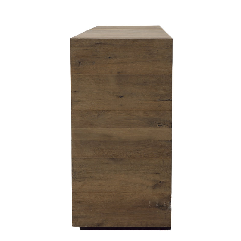 Larchwood Sideboard